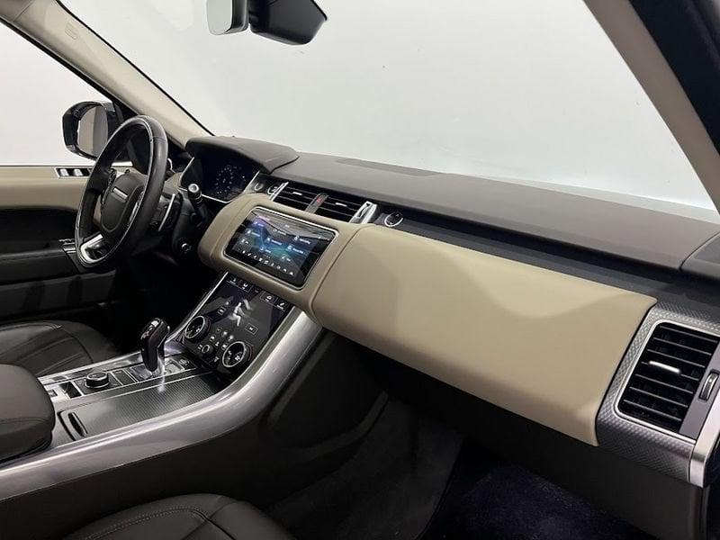 Land Rover RR Sport Range Rover Sport 3.0D l6 249 CV HSE