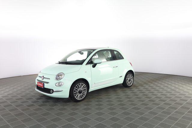 FIAT 500 500 1.2 69 CV Lounge