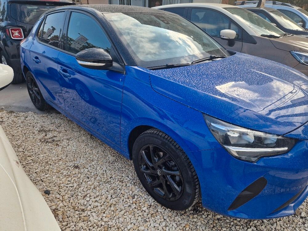 Opel Corsa 1.2 Elegance