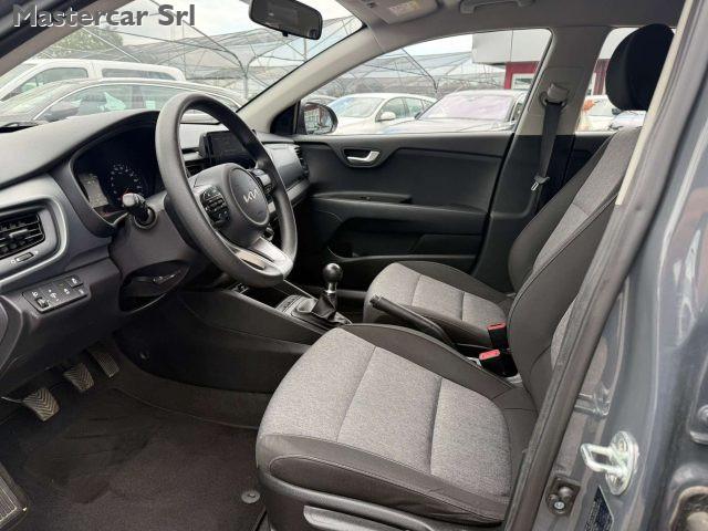 KIA Stonic Stonic 1.2 dpi Urban 84cv -GJ777AV