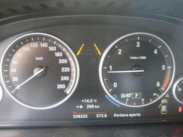 BMW X4 XDRIVE 20D MSPORT