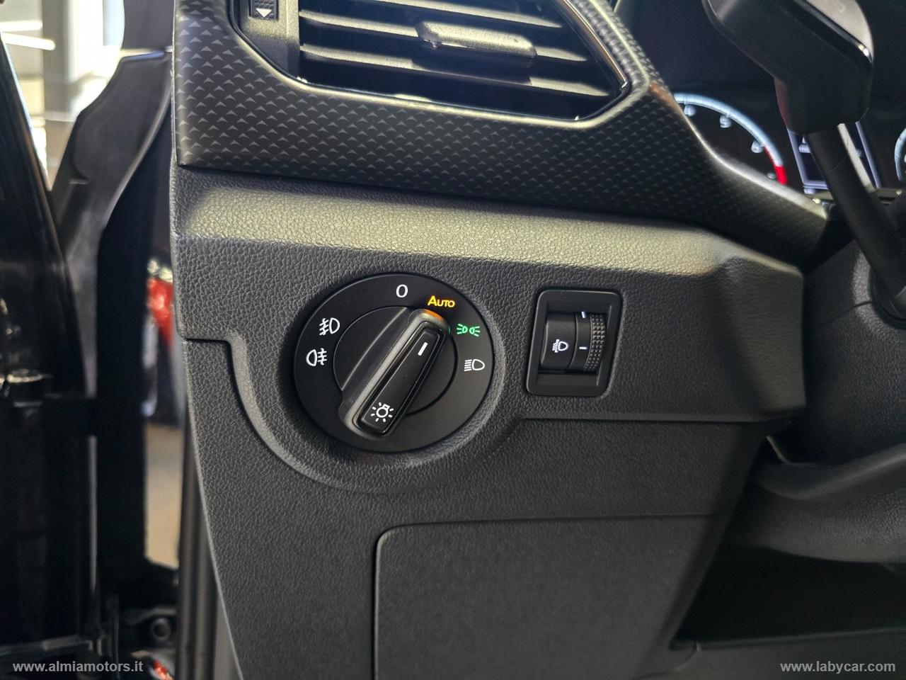 VOLKSWAGEN T-Cross 1.0 TSI Style BMT