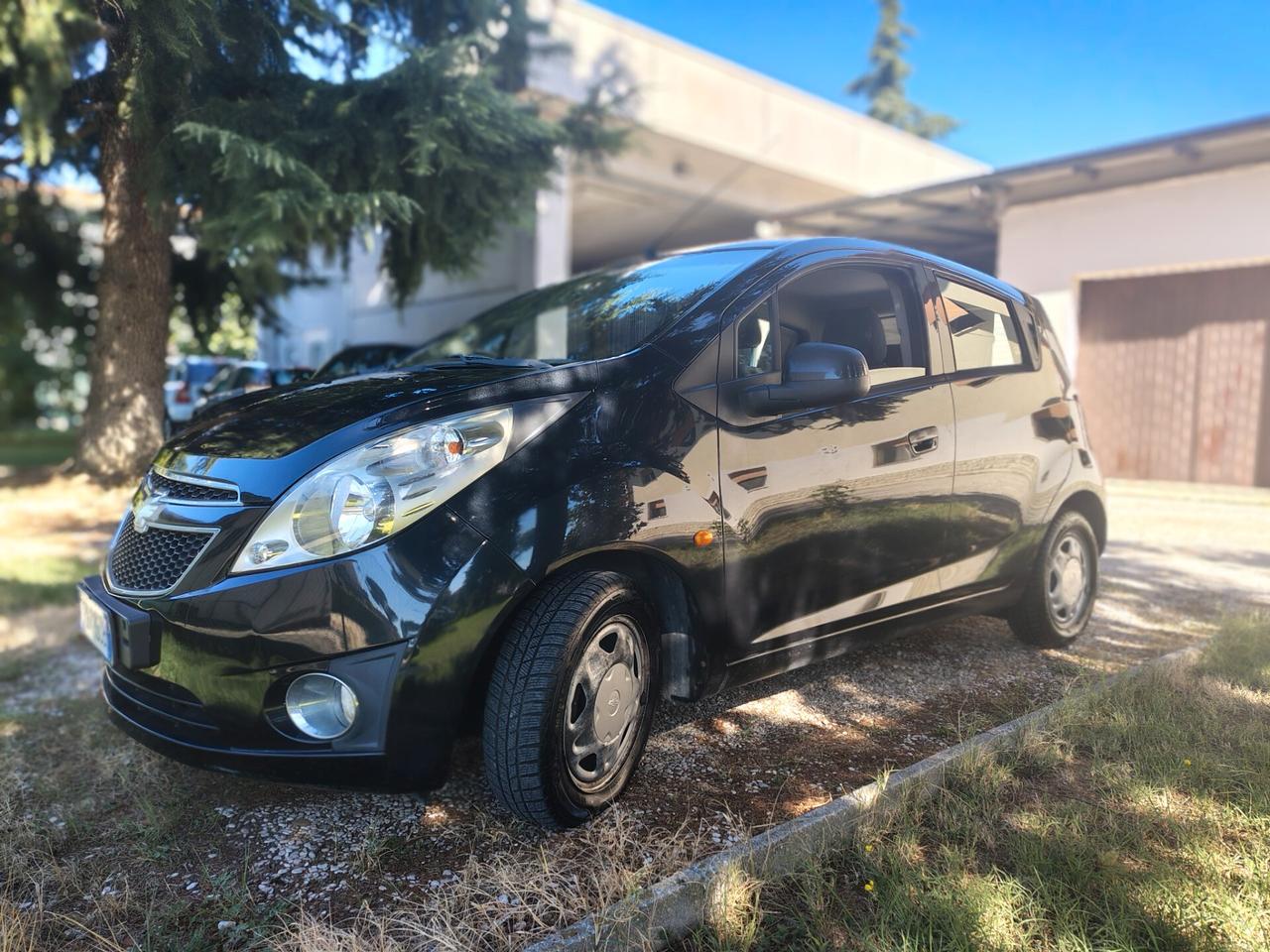 Chevrolet Spark 1.0 LS