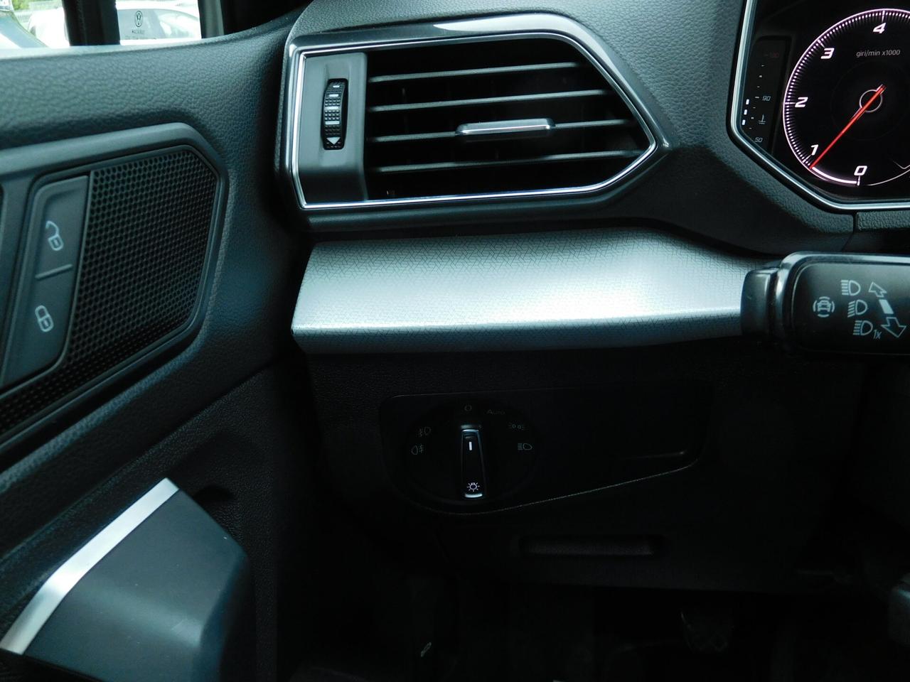 Seat Tarraco 2.0 TDI Business 150cv