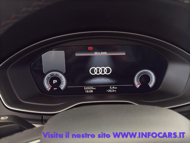 AUDI Q5 40 TDI 204 CV Quattro S tronic Business - PROMO