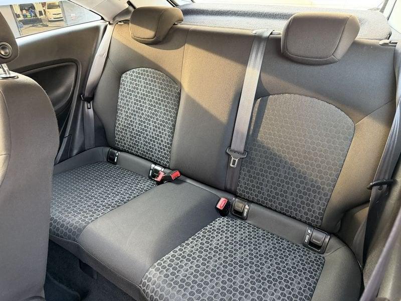 Opel Corsa Corsa 3p 1.2 Advance (n-joy) IDONEA NEOPATENTATI