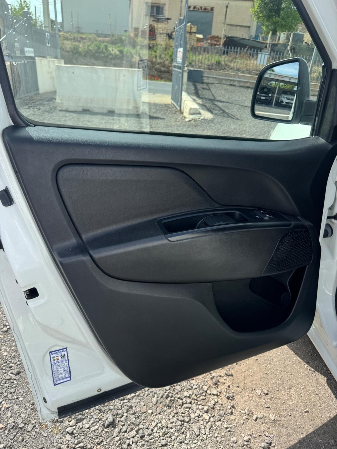 Fiat Doblo Doblò Maxi 1.6 MJT 120CV 3posti