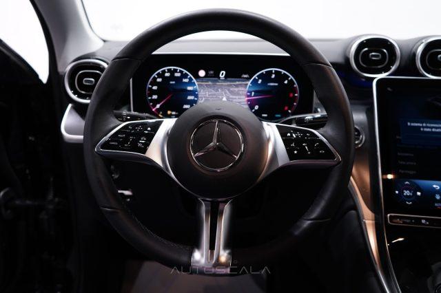 MERCEDES-BENZ GLC 200 d 4Matic Mild hybrid Coupé Advanced