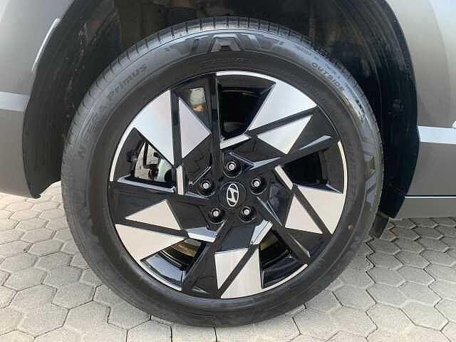 Hyundai KONA HEV 1.6 DCT XLine