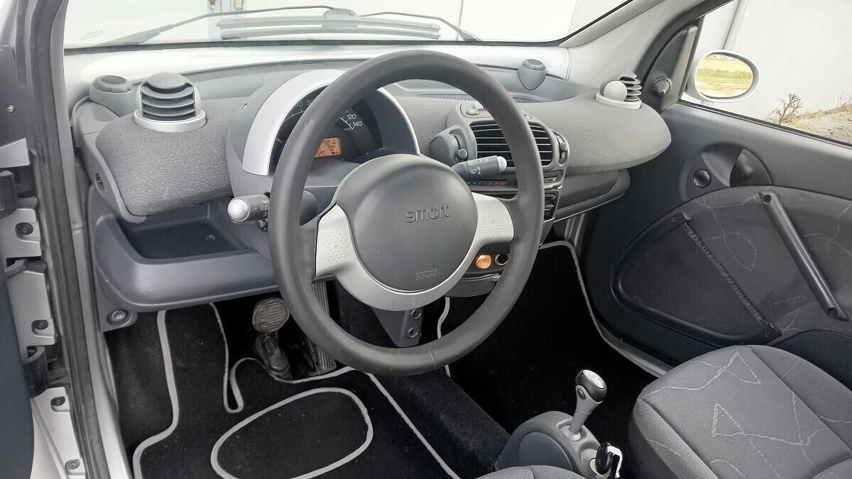 Smart ForTwo 700 benzina (motore 20.000 km.) -