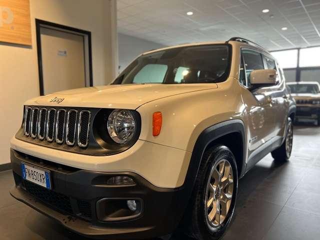 Jeep Renegade 1.6 120CV DIESEL AUTOGEPY *SEDE SASSUOLO*