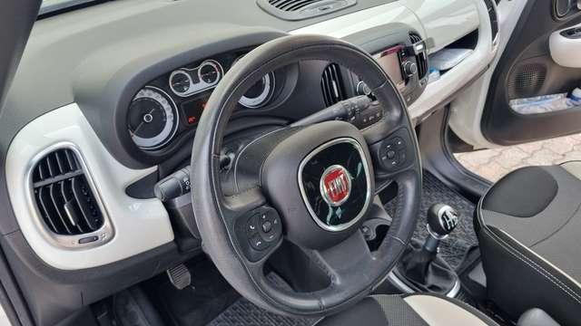 Fiat 500L TREKKING 95CV 1.400
