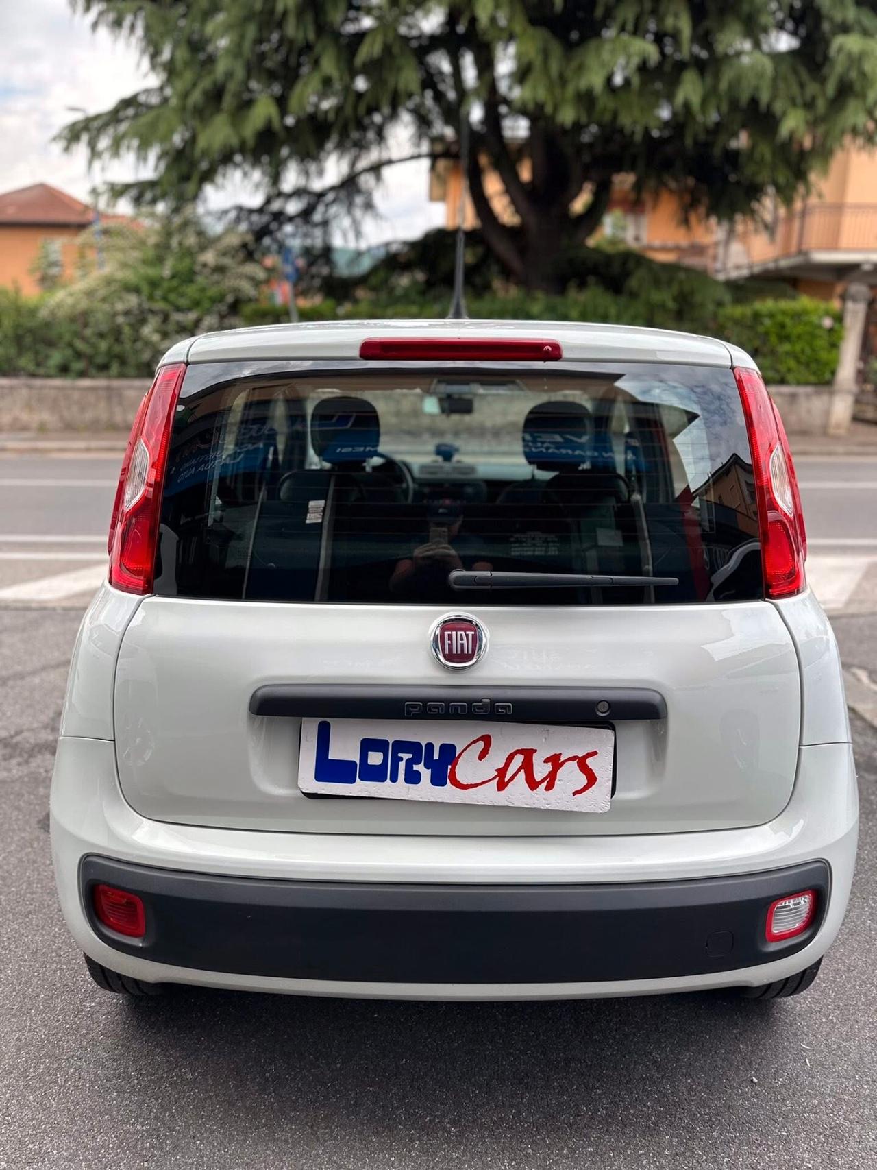 Fiat Panda 1.2 Easy NEOPATENTATI