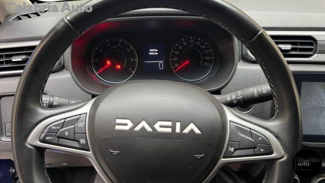DACIA Duster 1.0 TCe GPL 4x2 Journey UP