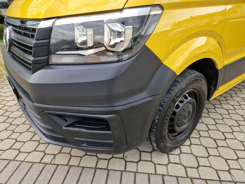 Volkswagen Crafter Crafter30 2.0 FURG PM
