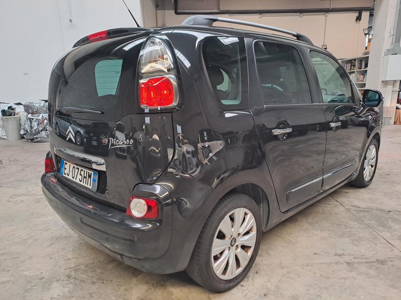 CITROEN C3 PICASSO 1.4 *80.000 KM*