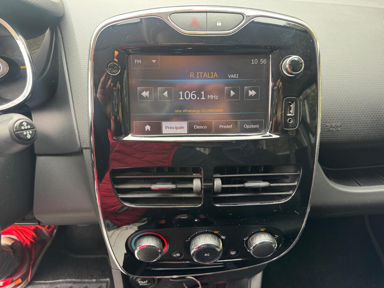 Renault Clio 1.5 dCi 8V 75CV 5