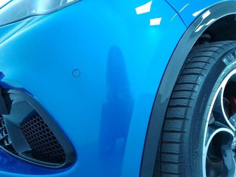 Alfa Romeo Stelvio 2.2 t Veloce Q4 210cv auto