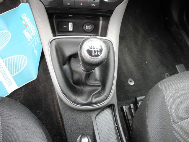 FIAT Bravo 1.6 MJT 105cv DPF - OK NEOPATENTATI - "PRONTO USO"