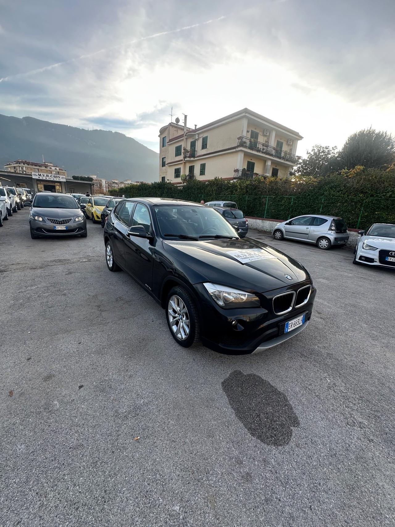 Bmw X1 sDrive16d Msport