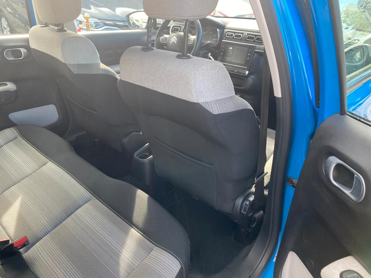 CITROEN - C3 - BlueHDi 75 S&S Shine - NEOPATENTATI