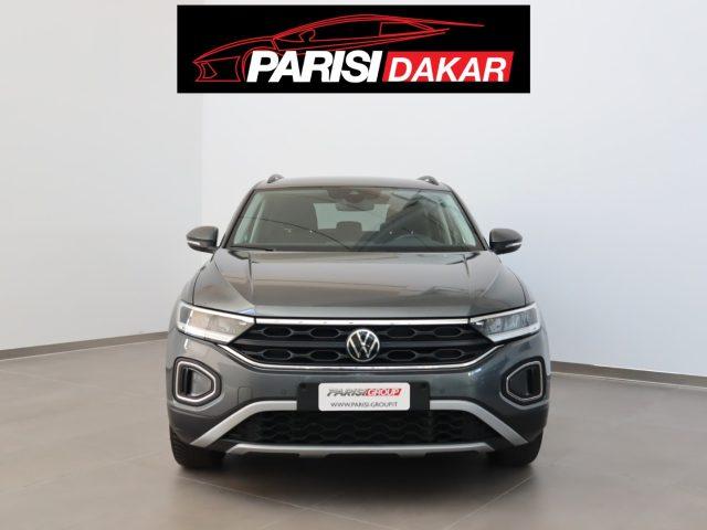 VOLKSWAGEN T-Roc 1.0 TSI Life *PROMO PARISI GROUP*