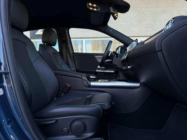 Mercedes-Benz GLA 200 GLA-H247 2020 d Sport Plus auto