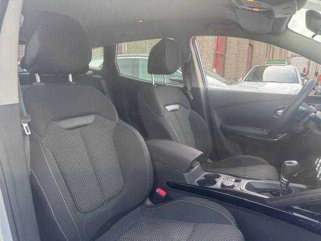 RENAULT Kadjar Blue dCi 8V 115CV EDC Sport Edition
