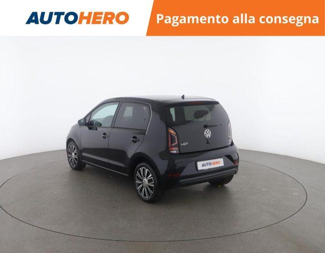 VOLKSWAGEN up! 1.0 75 CV 5p. move up!