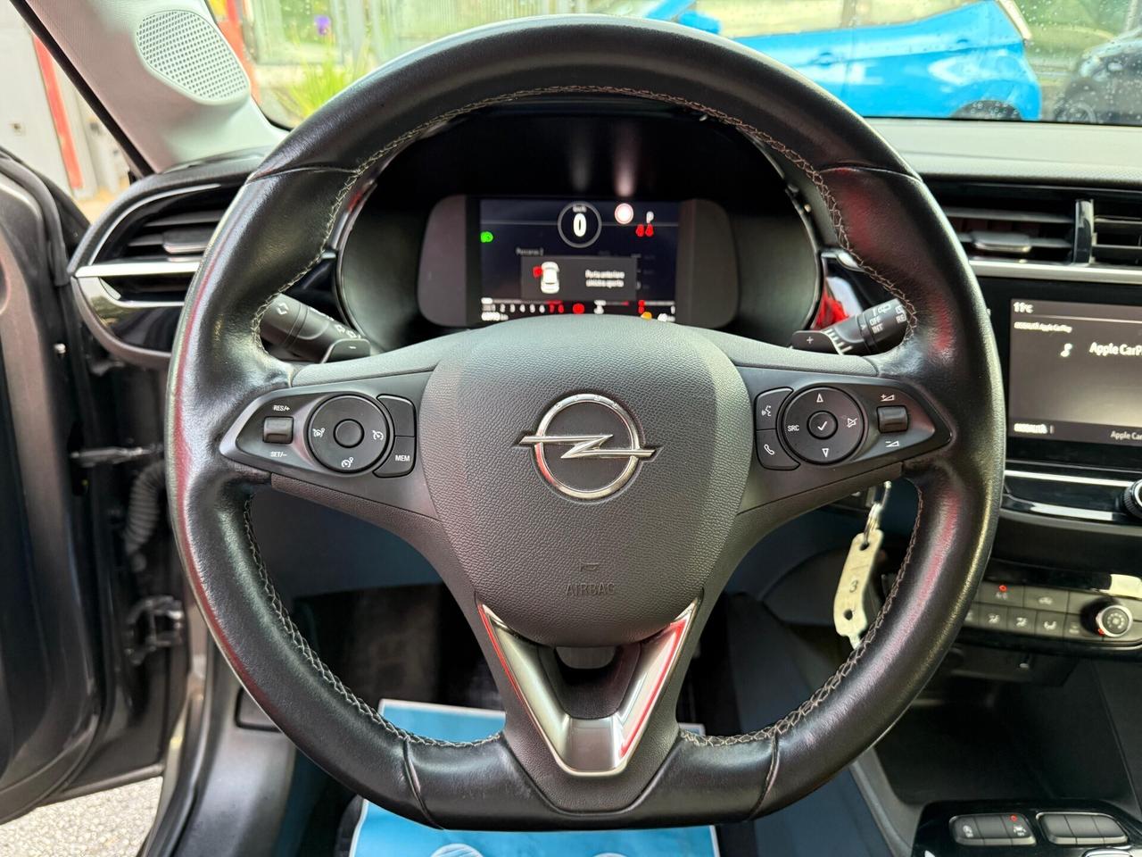 Opel Corsa 1.2 100 CV Elegance Automatica