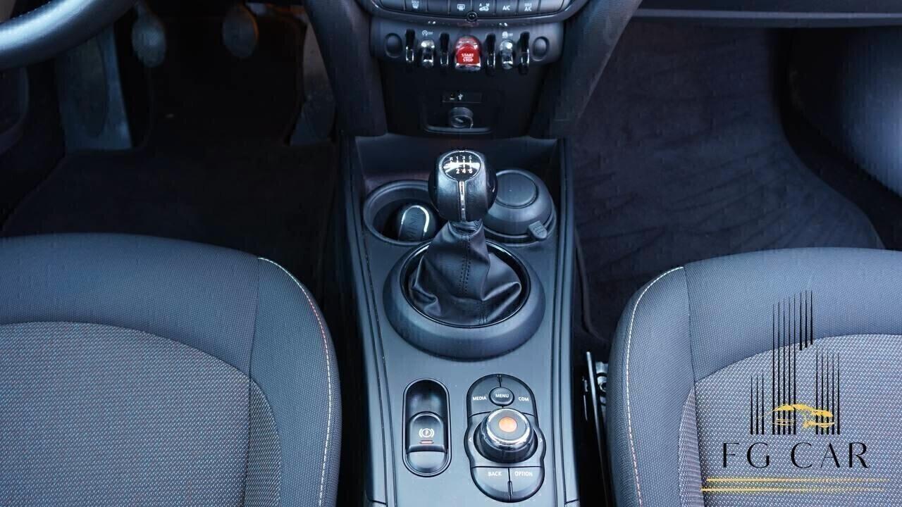 Mini Countryman 2.0 Cooper D Northwood Edition 150 CV 10/2021