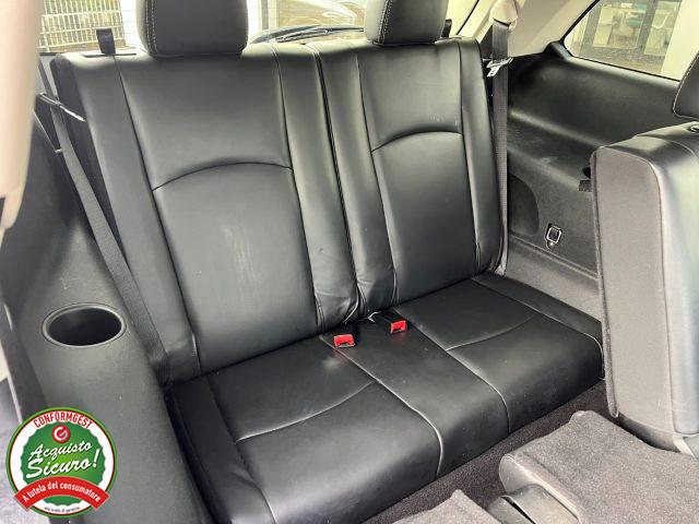 FIAT Freemont 2.0 Mjt 170 CV 4x4 aut. Lounge - 7 POSTI -