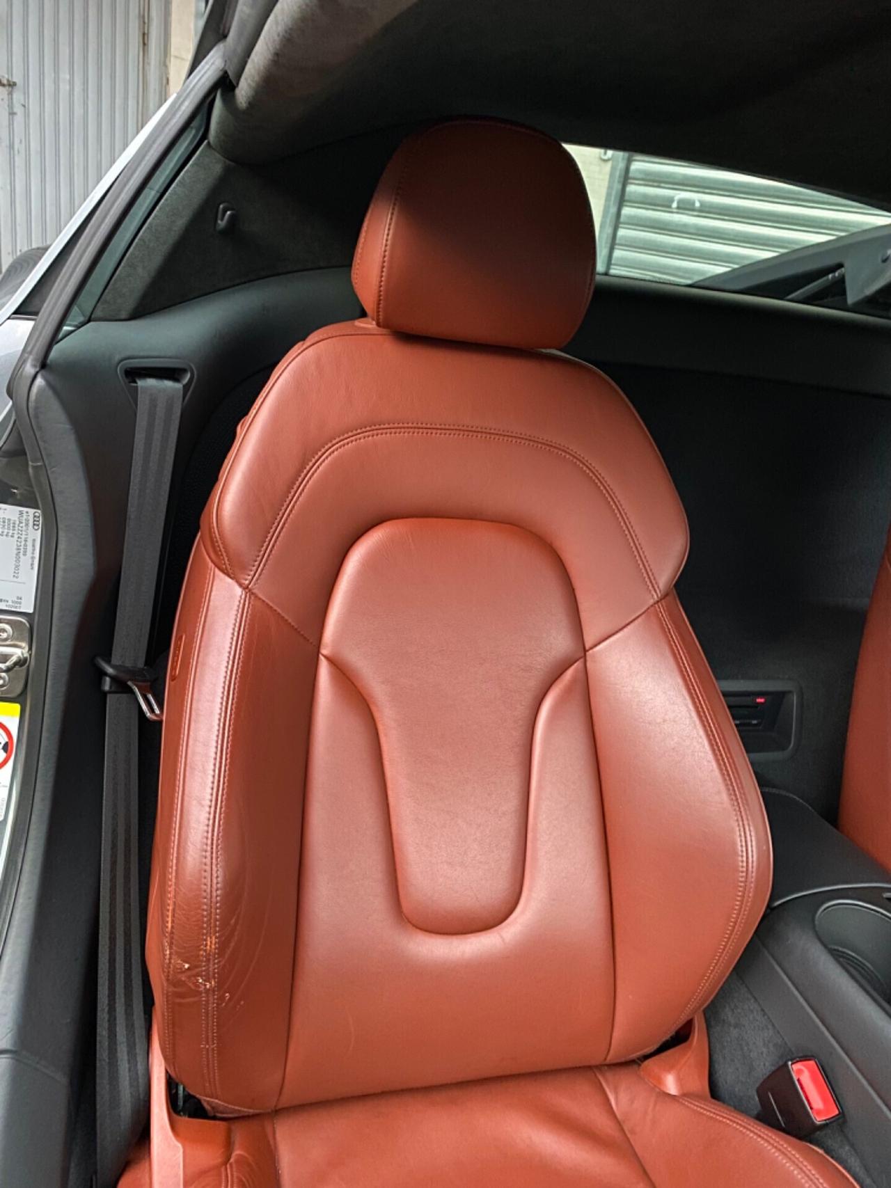 Audi R8 4.2 V8 FSI 420cv quattro R-tronic