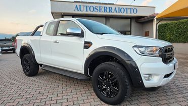 Ford Ranger XLT cassone lungo PREZZO FINALE!!