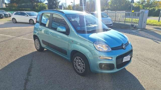 Fiat Panda Panda III 2012 1.2 Easy 69cv E6