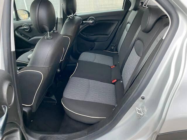 Fiat 500X 1.3 MultiJet 95 CV City Cross 2020