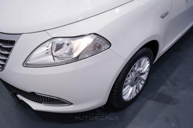 LANCIA Ypsilon 1.2 69cv 5 porte Gold