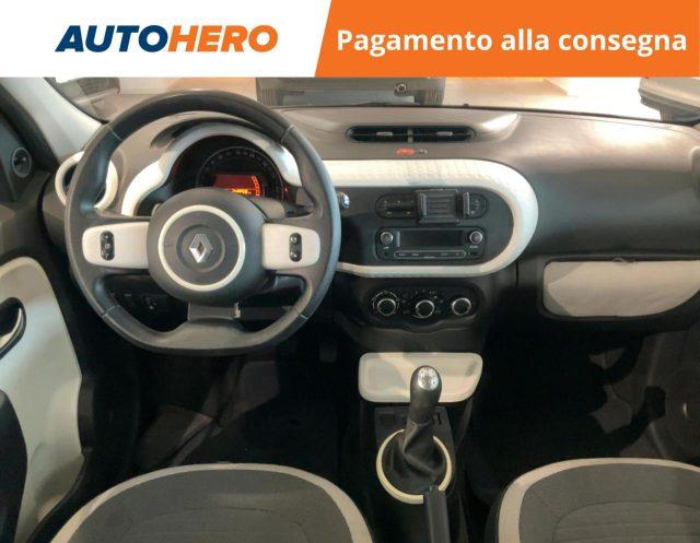 RENAULT Twingo 1.0 SCe Live