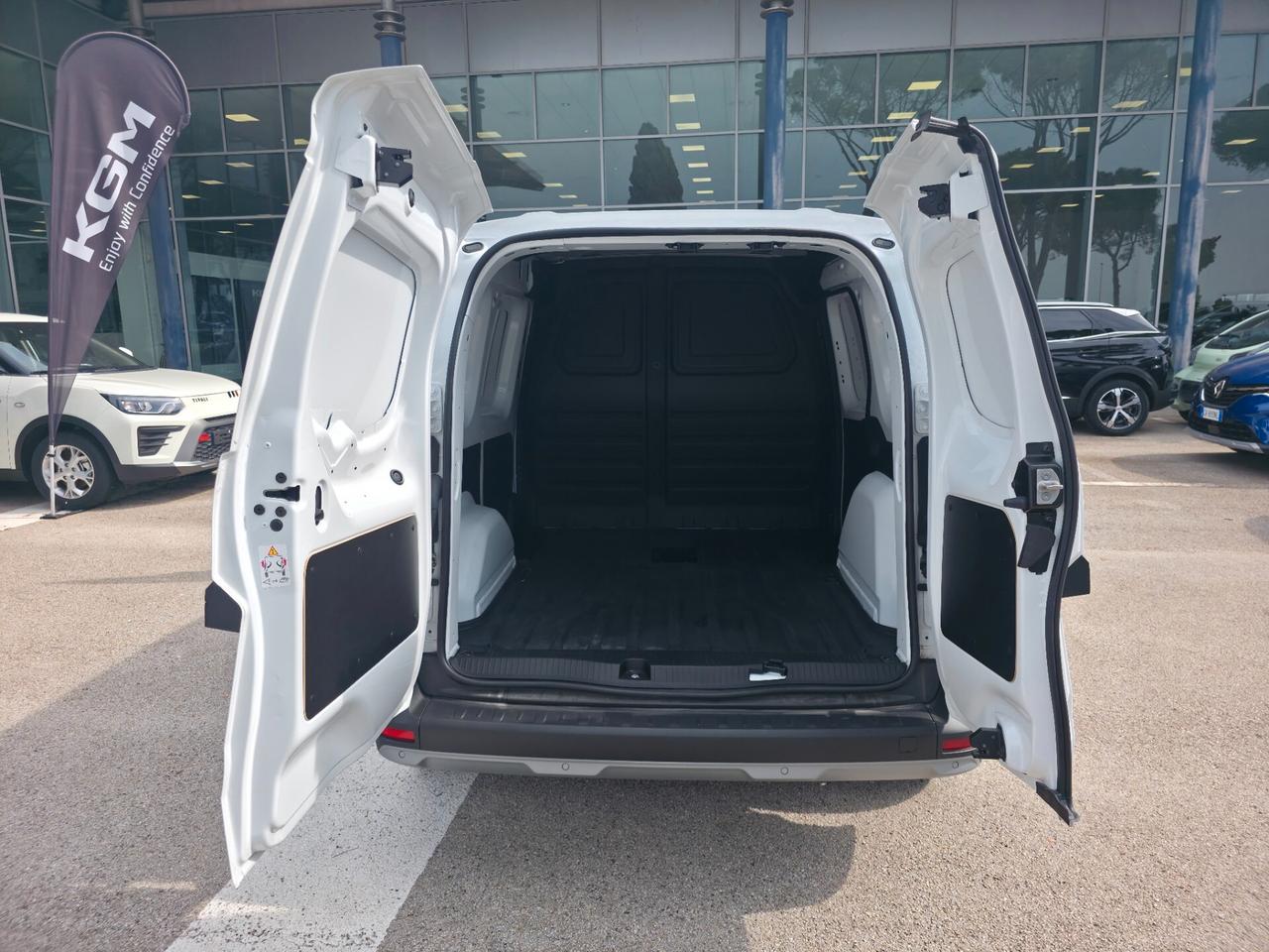 Nissan Townstar 1.3 130 CV Van PC Acenta