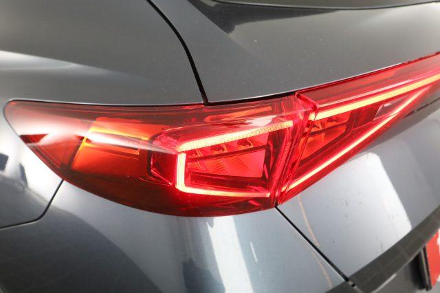 CUPRA Formentor Formentor 1.5 TSI DSG