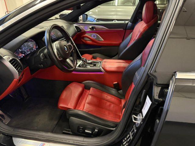 BMW 840 d xDrive Gran Coupé Msport NAV - LASER - TETTO