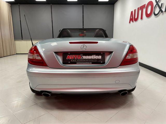 MERCEDES-BENZ SLK 280 V6 EDITION 10