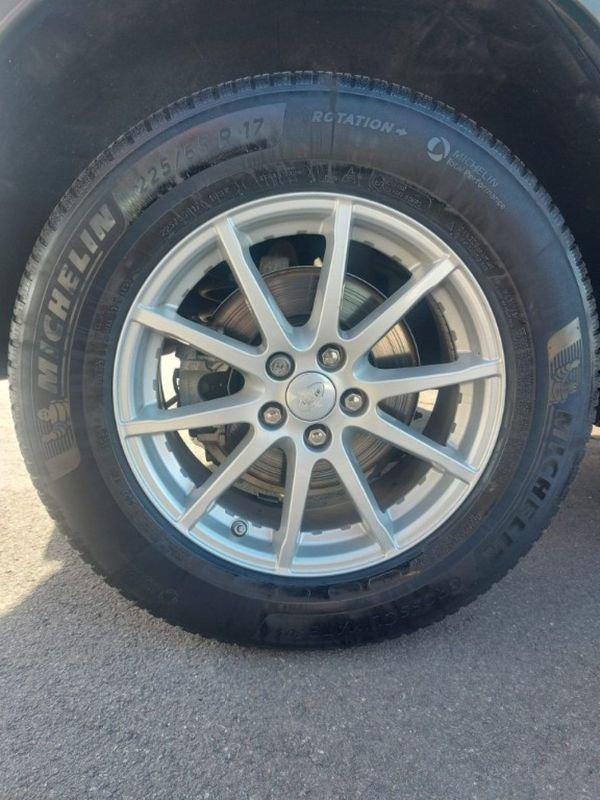 Land Rover Discovery 2.0 TD4 150 CV Pure 4X4 C.AUTOMATICO