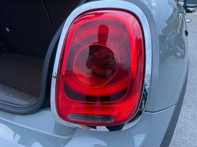 MINI One 1.5 BENZ 102 CV One