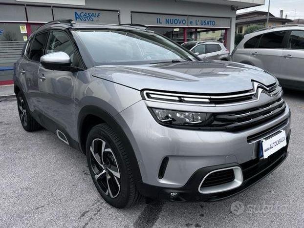 CITROEN - C5 Aircross - BlueHDi 130 S&S EAT8 Shine