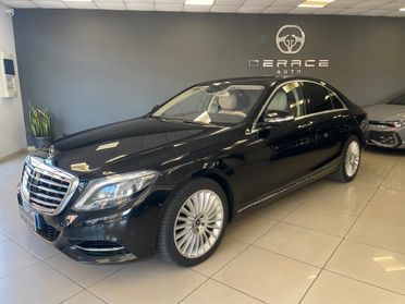 Mercedes-benz Classe S350d 4Matic Premium