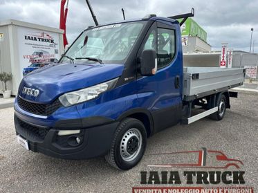 Daily 35S13 2.3 HPT PM Cassone fisso aperto