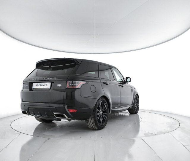 LAND ROVER Range Rover Sport 3.0d i6 mhev Dynamic HSE awd 249cv auto
