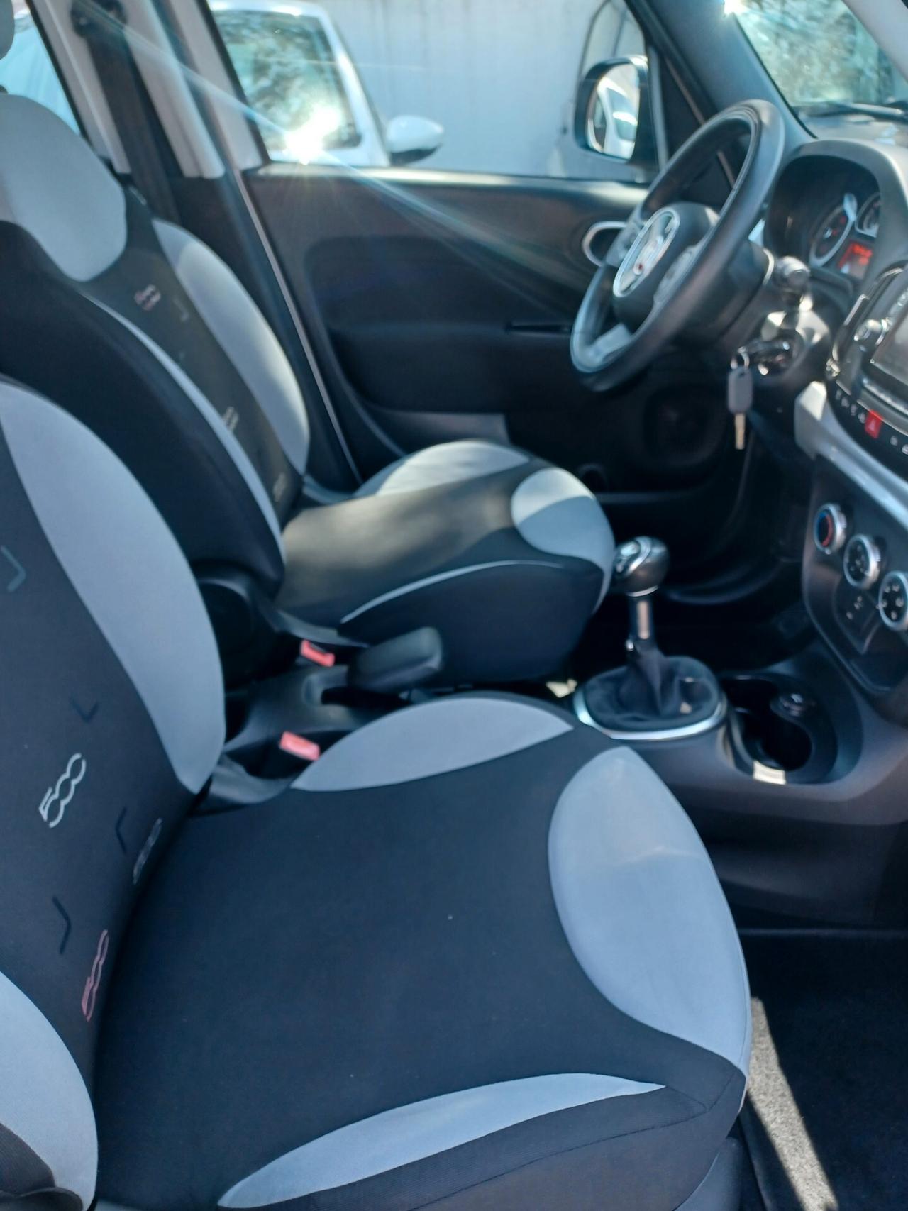 Fiat 500L 1.3 Multijet Pop Star ANNO 2014