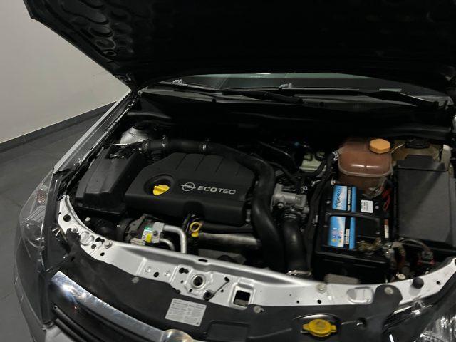 OPEL Astra 1.7 CDTI 101CV Station Wagon Enjoy